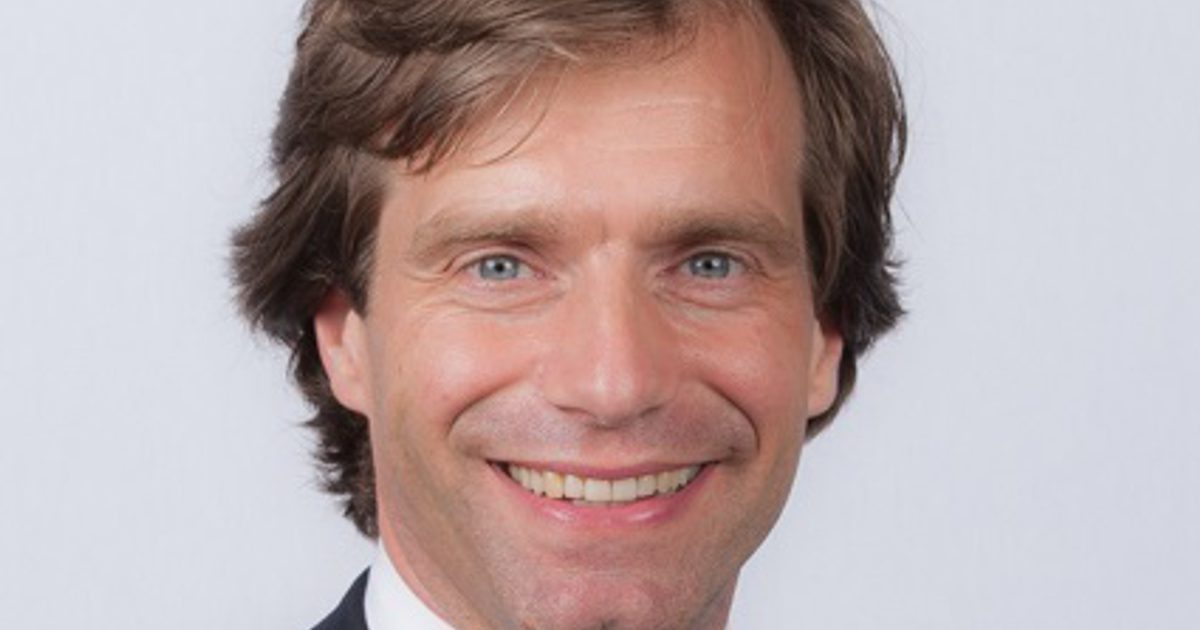Dutch IT Channel Bas Scheepens Is Director Advanced Solutions Tech dutch-it-channel-bas-scheepens-is-director-advanced-solutions-tech
